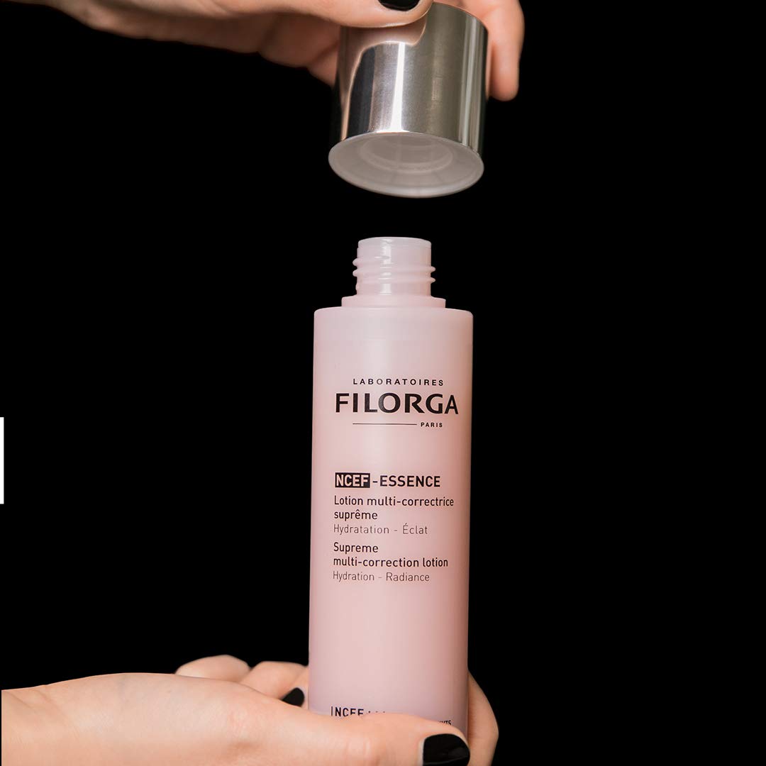 Filorga NCTF Essence Supreme Regenerating Lotion - Hydrating Anti-aging Skincare for Radiant Skin