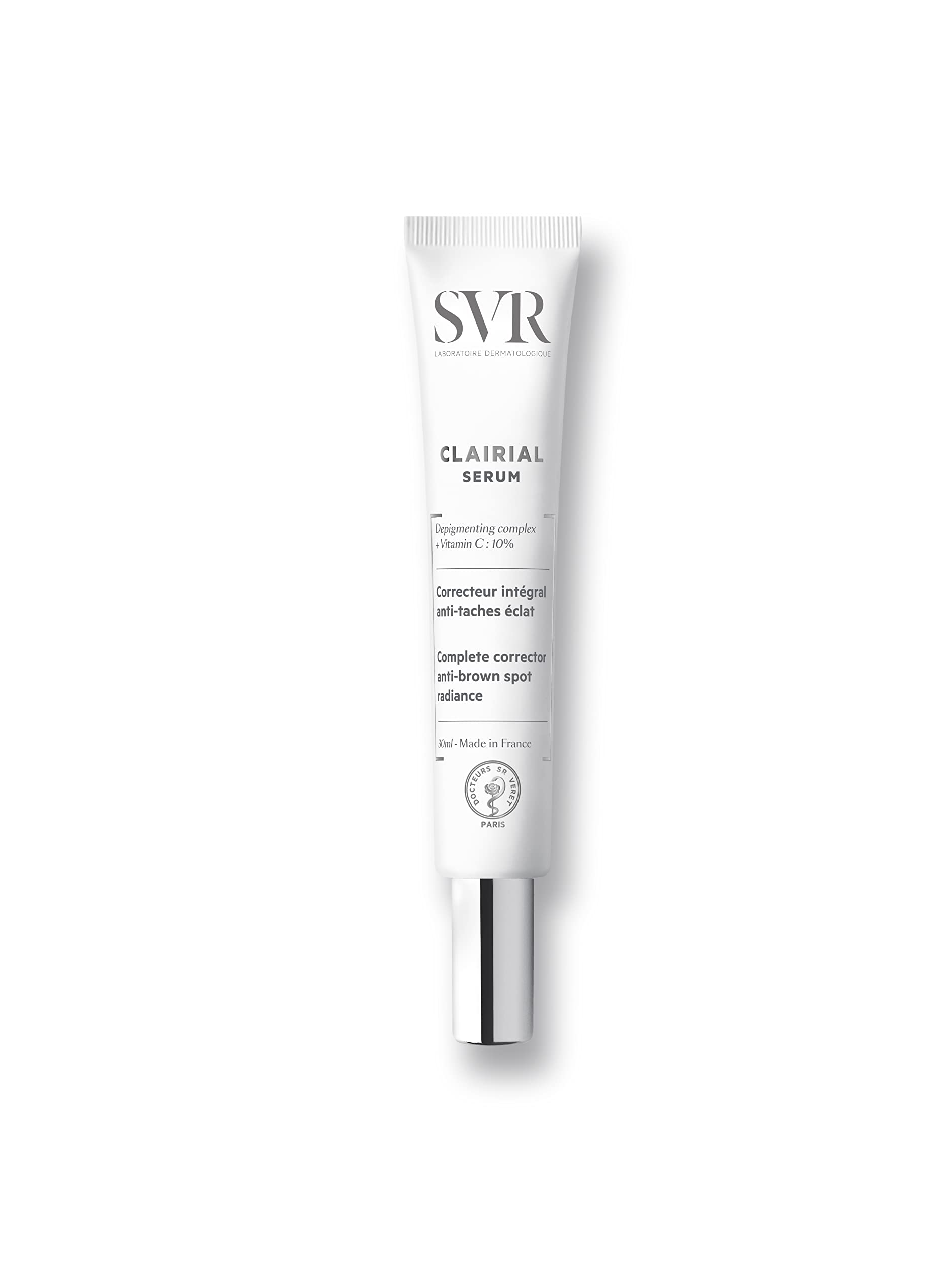SVR Clairial Anti Brown Spot Serum - Skin Tone Evenness | 30ml