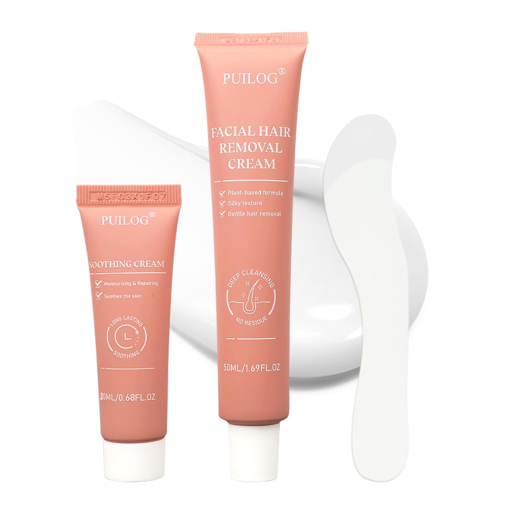 Remove Care Hair Removal Cream Sensitive Skin - 200ml | Fast-Acting