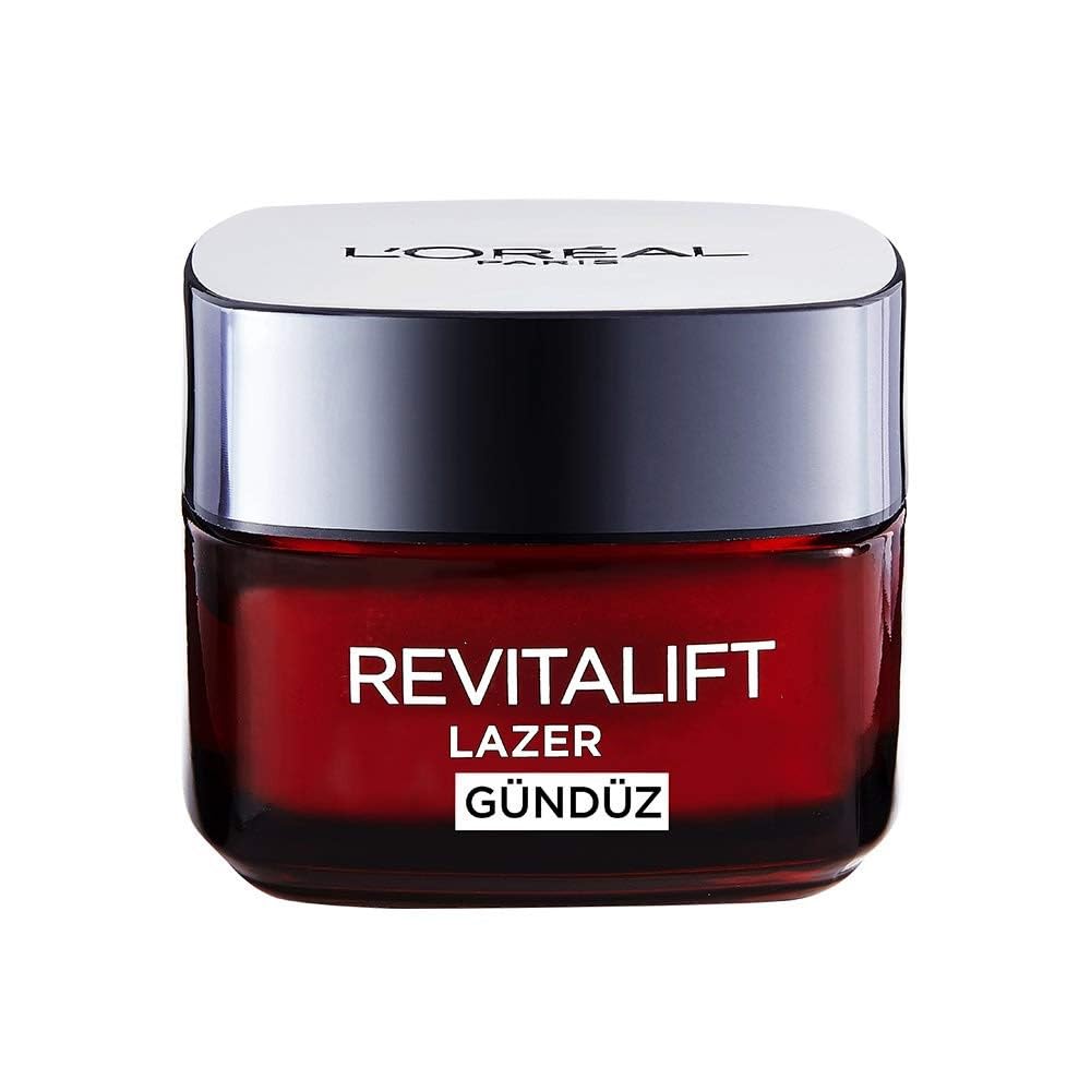Loreal Paris Revitalift Laser X3 Day Care Cream 50 ML