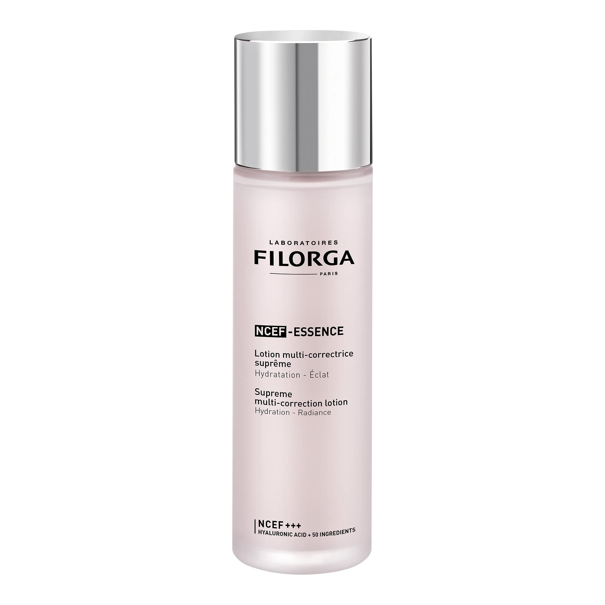 Filorga NCTF Essence Supreme Regenerating Lotion - Hydrating Anti-aging Skincare for Radiant Skin