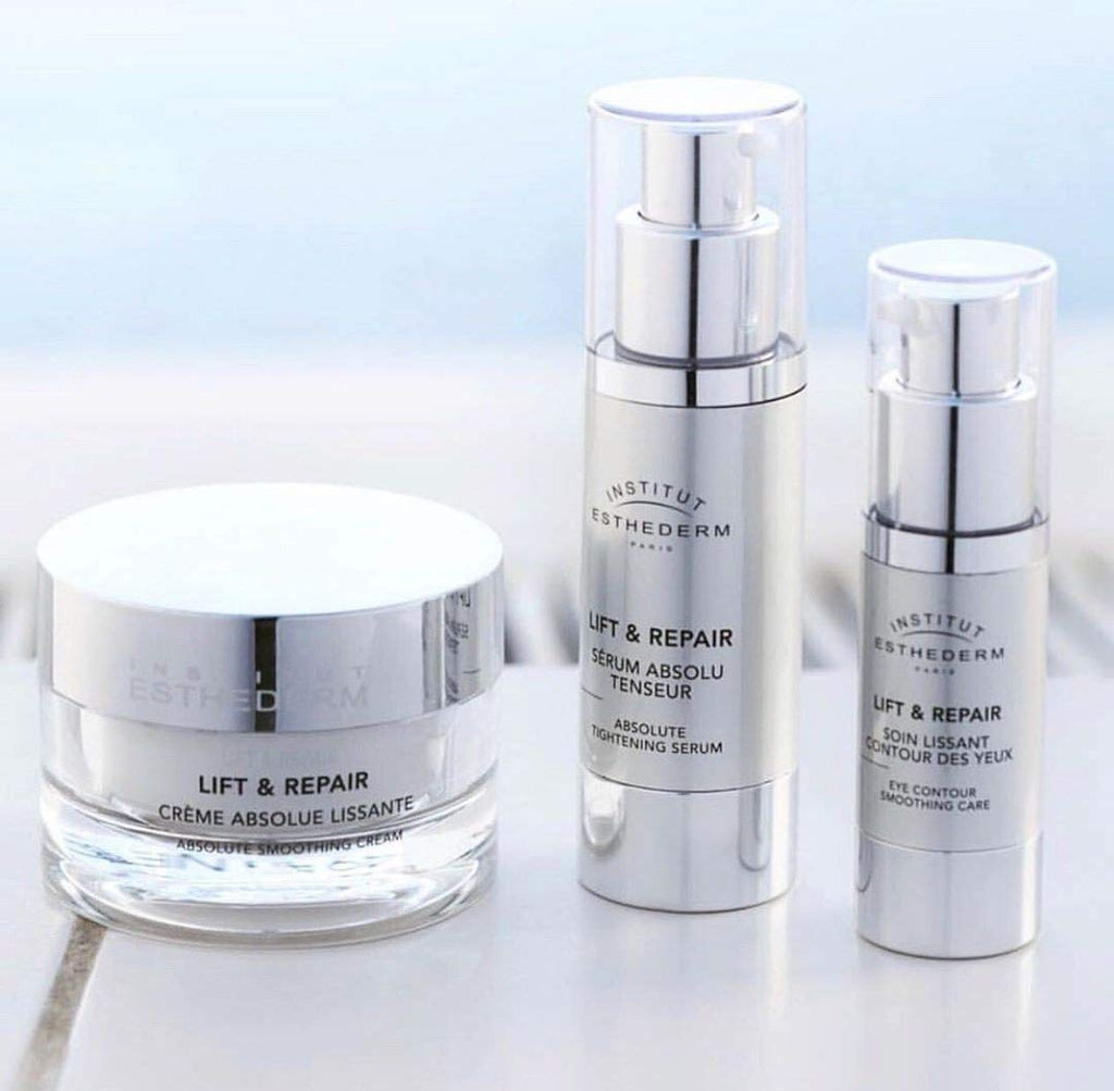 Institut Esthederm Lift & Repair Absolte Smoothing Cream 50ml