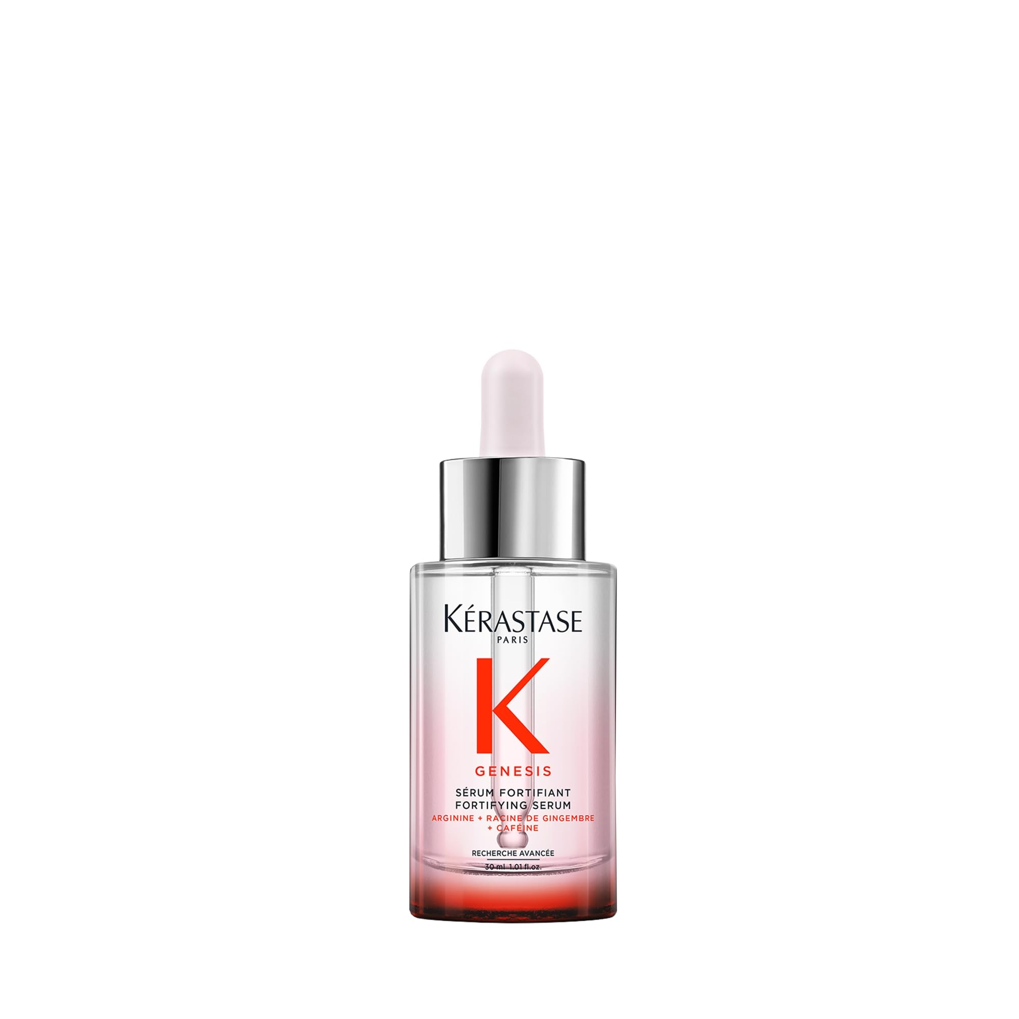 Kerastase Genesis Repairing Hair Mask 200ml - Strengthens & Nourishes | Premium Hair Care