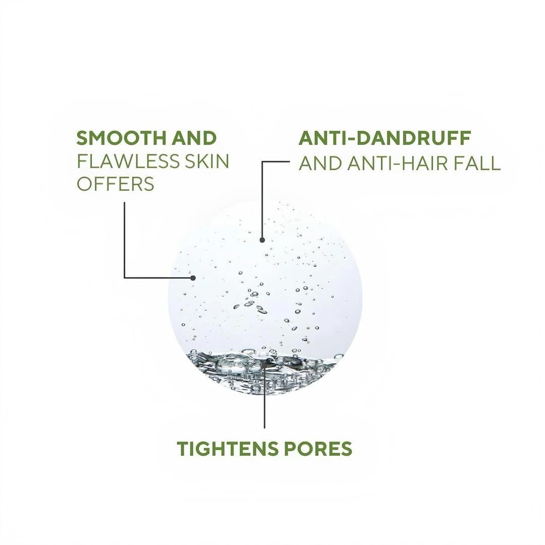 The Ceel Rosemary Water Hair Tonic 100ml - Natural Care | Revitalizing