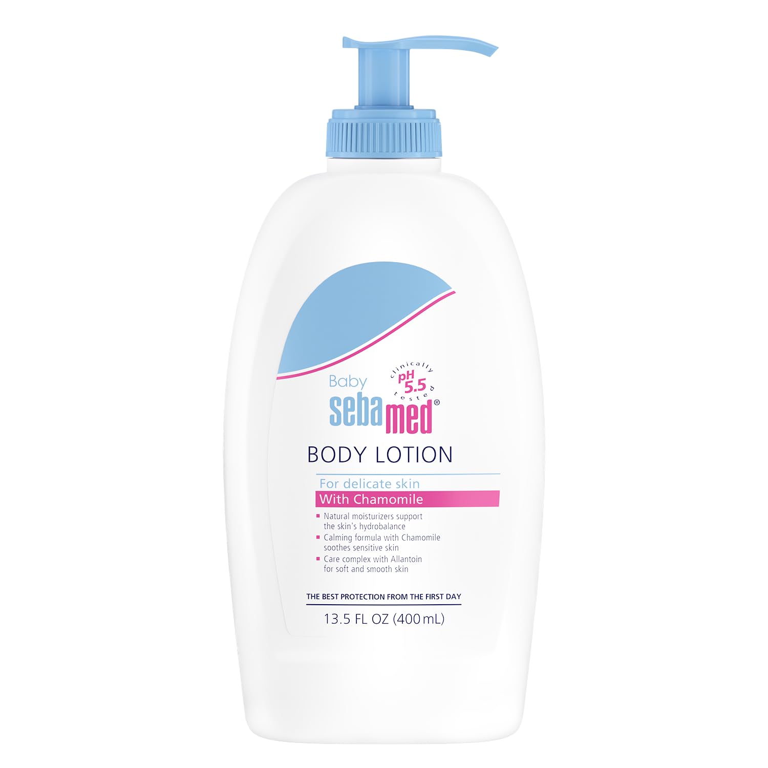 Sebamed Baby Skin Care Oil 150ml