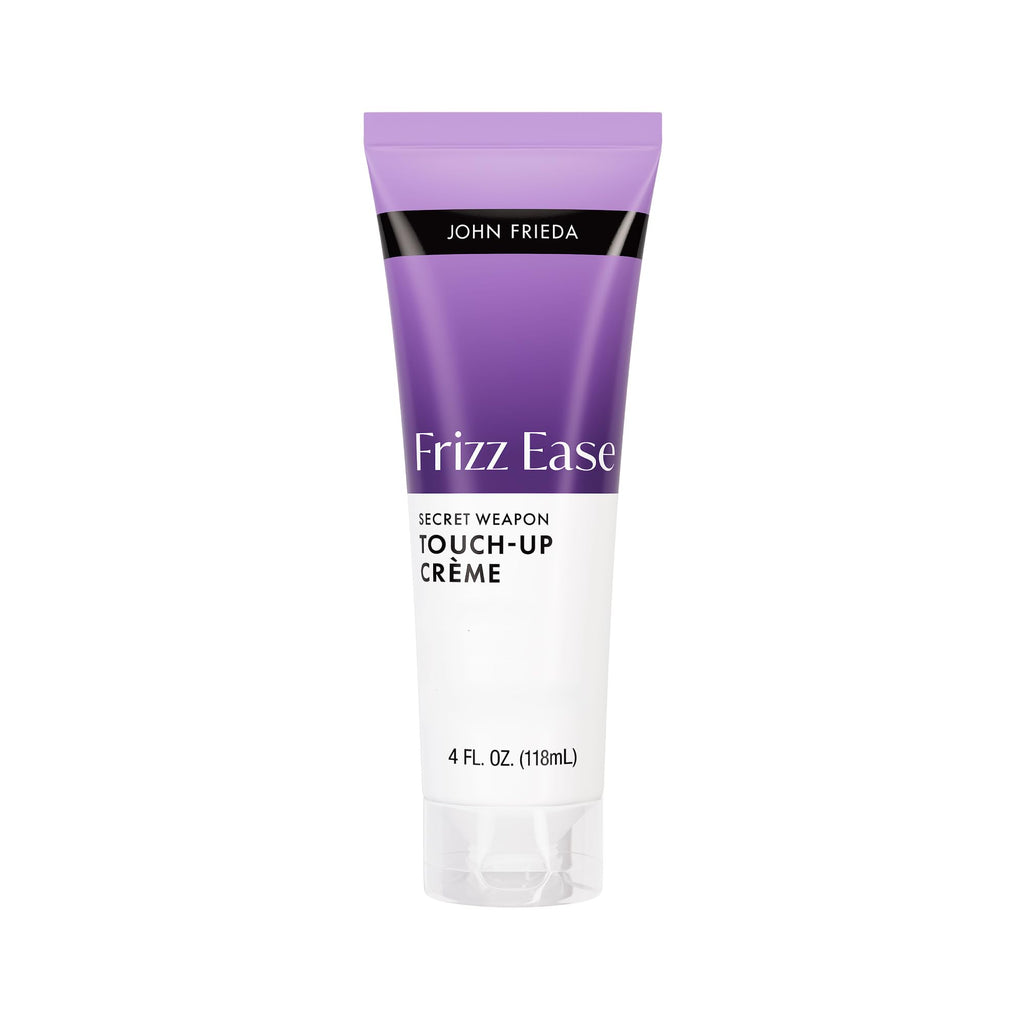 John Frieda Frizz Ease Deep Conditioning Hair Mask - 250ml, Moisturizing Treatment for Frizzy, Curly Hair