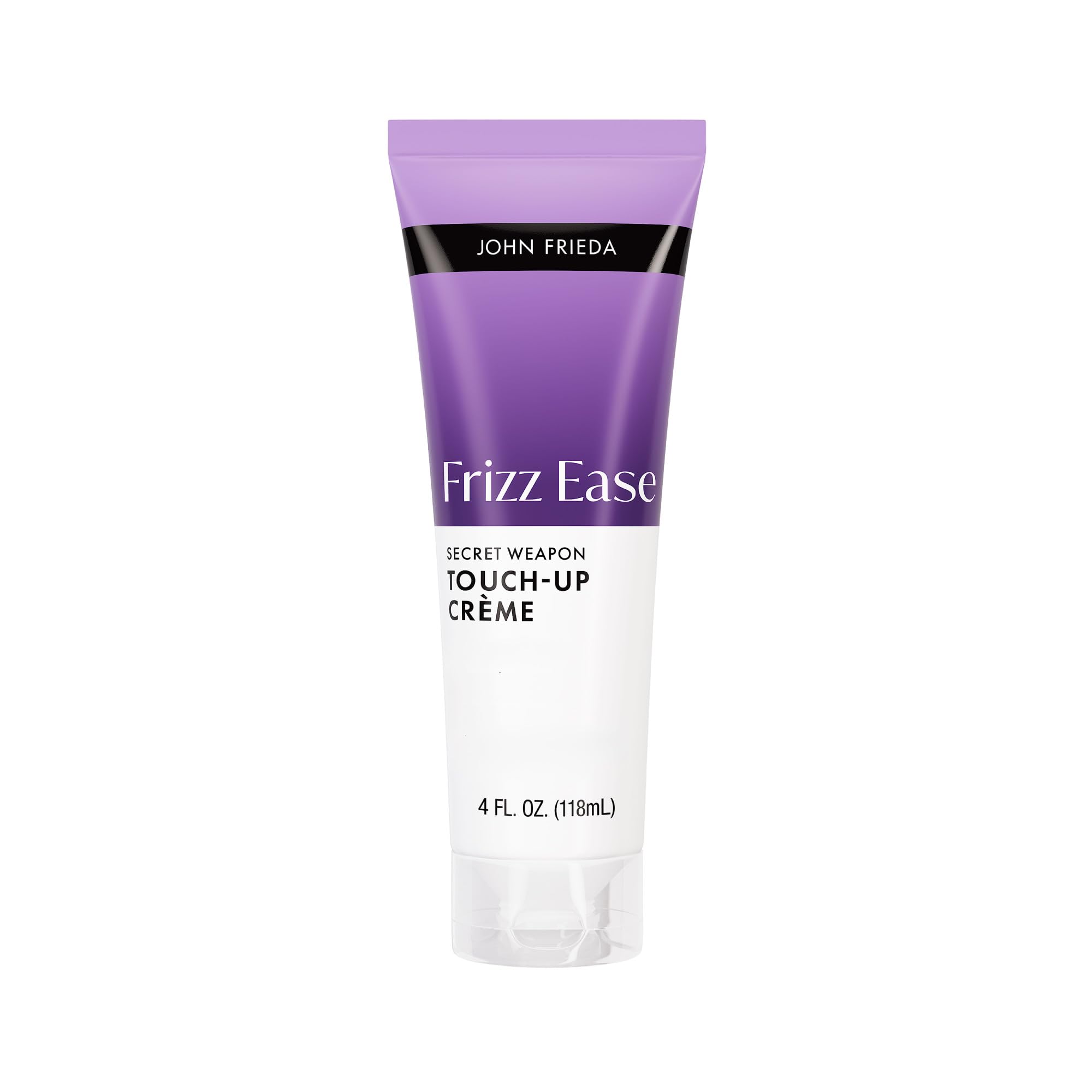 John Frieda Frizz Ease Deep Conditioning Hair Mask - 250ml, Moisturizing Treatment for Frizzy, Curly Hair