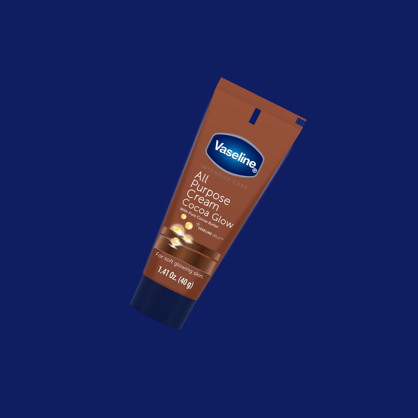 Vaseline Cocoa Butter Skin Care Cream - 100 ml