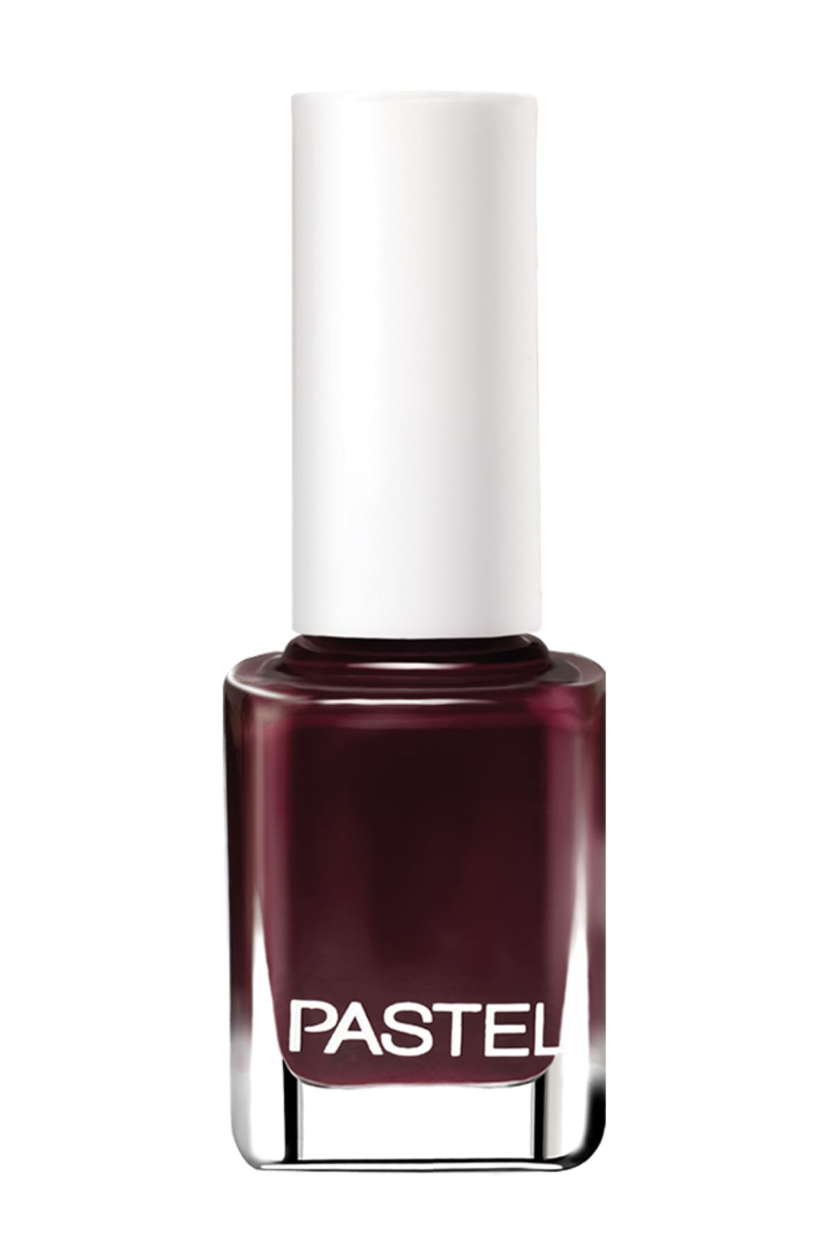 Pastel Vegan Nail Polish - Cruelty Free, Chemical-Free, 13ml - Dense Covering & Easy Application