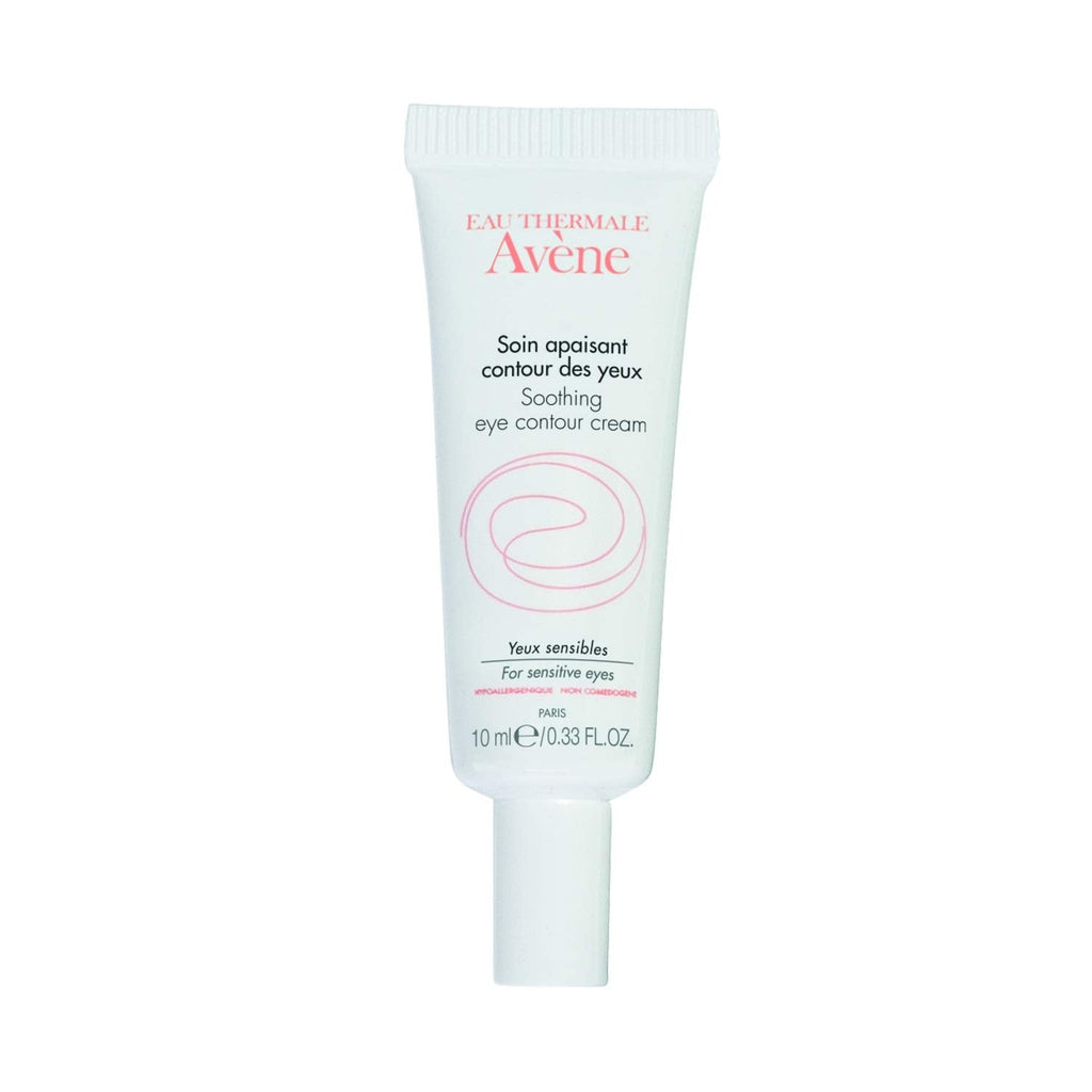 Avene Soothing Eye Care Cream - Ideal for Sensitive Skin | 10ml