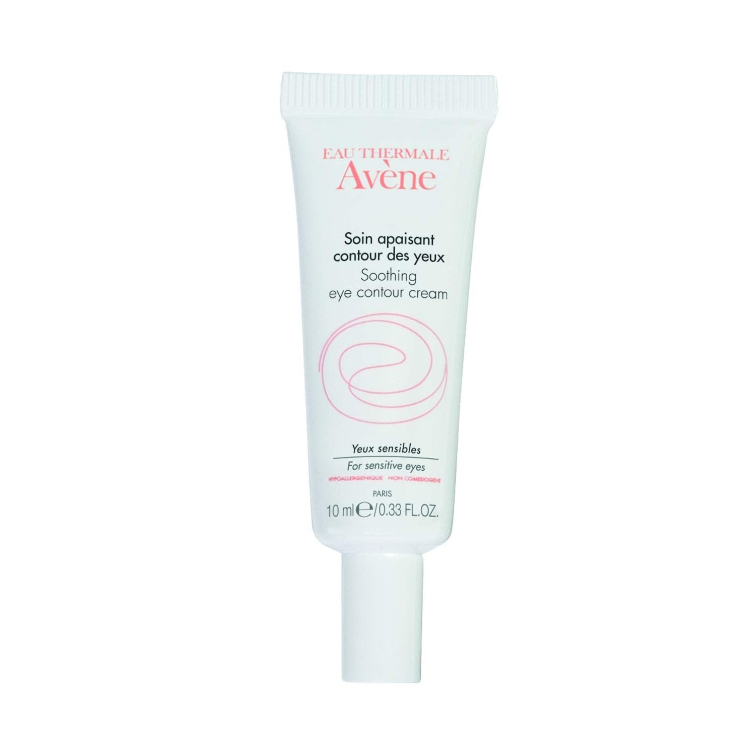 Avene Soothing Eye Care Cream - Ideal for Sensitive Skin | 10ml