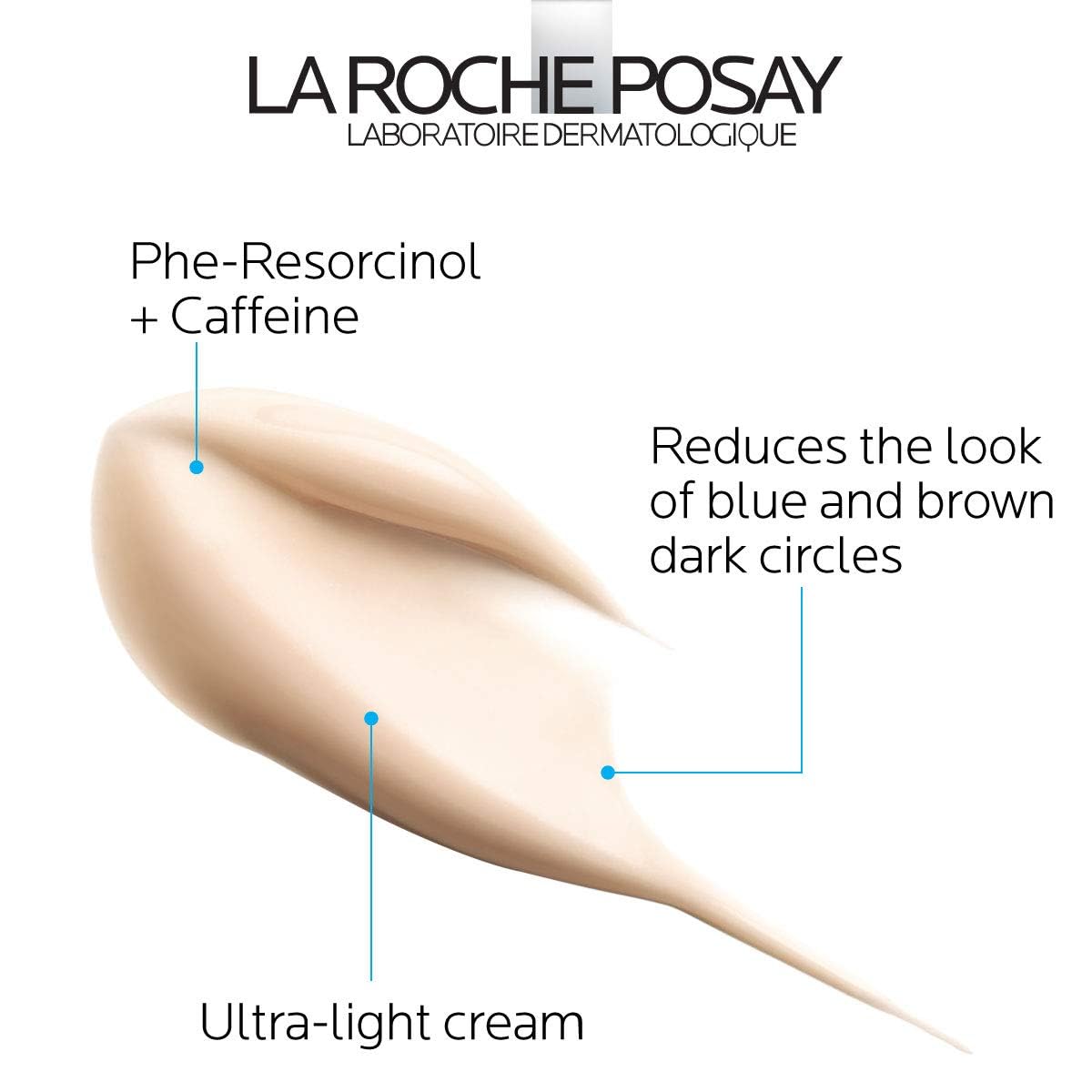 La Roche Posay Pigmentclar Eye Area Care Cream 15 ml