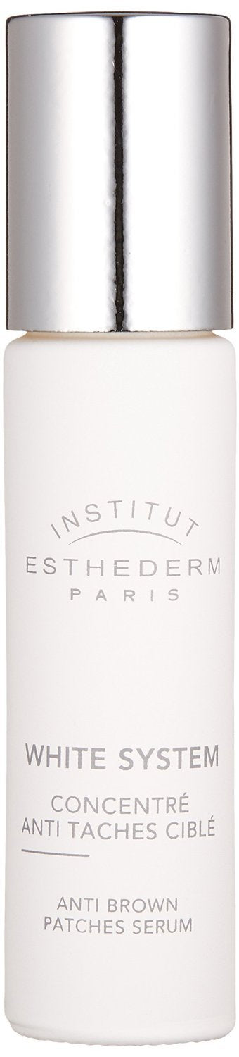 Esthederm Esthe-White Targeted Dark Spot Correcting Serum - Balances Skin Tone, Reduces Hyperpigmentation