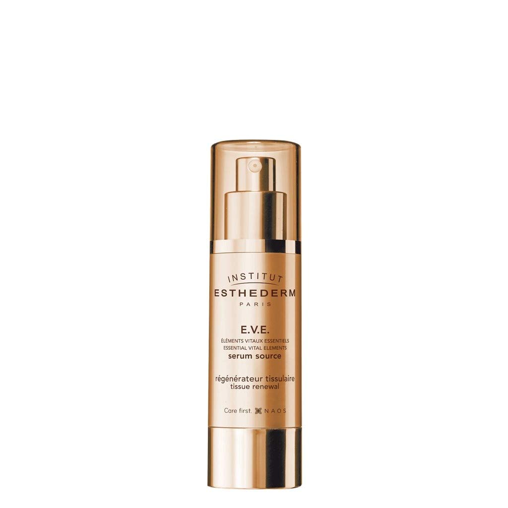 Esthederm E.V.E. Anti-Aging Serum - 30ml, Enhances Skin Elasticity & Reduces Fine Lines