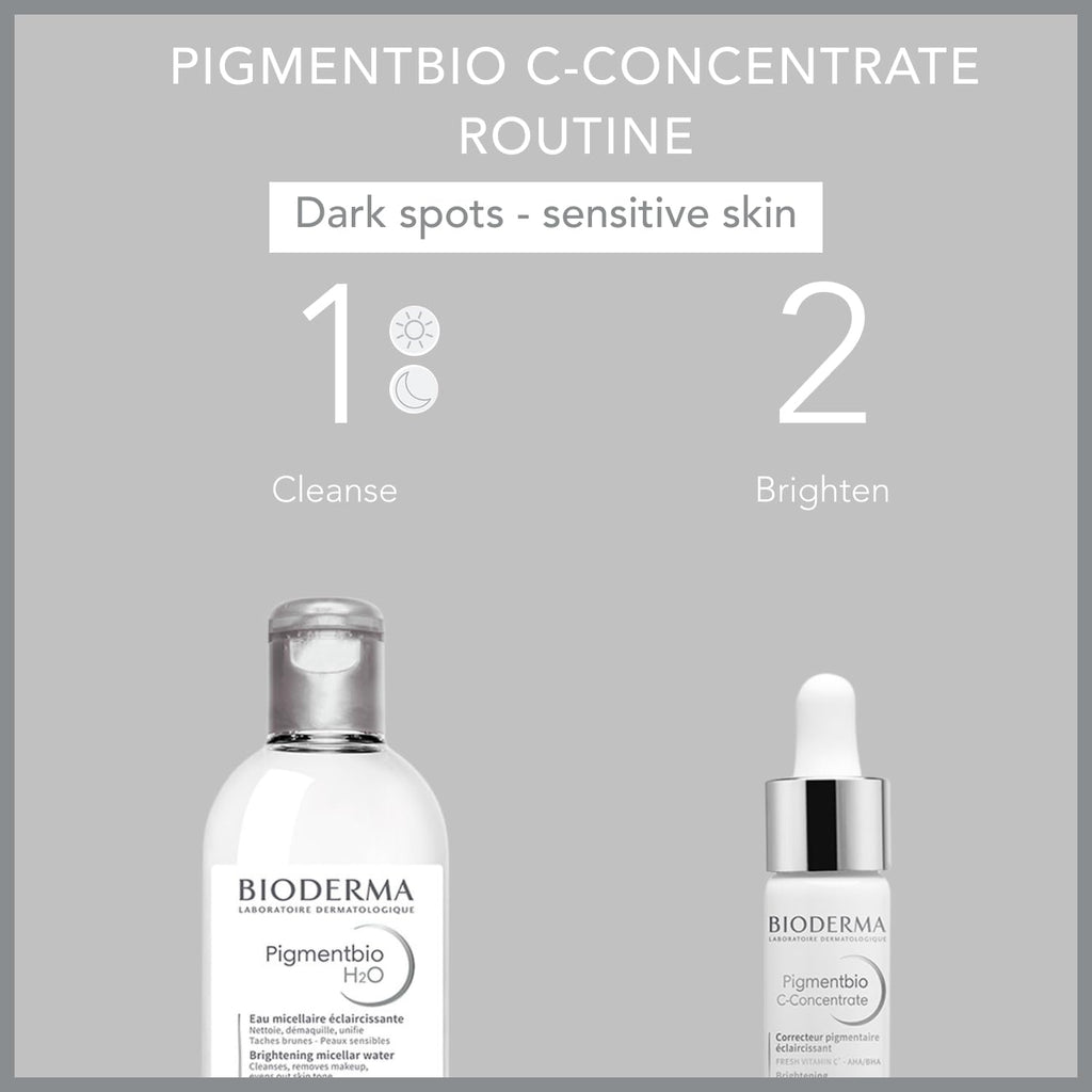 Bioderma Pigmentbio C-Concentrate 15 ml