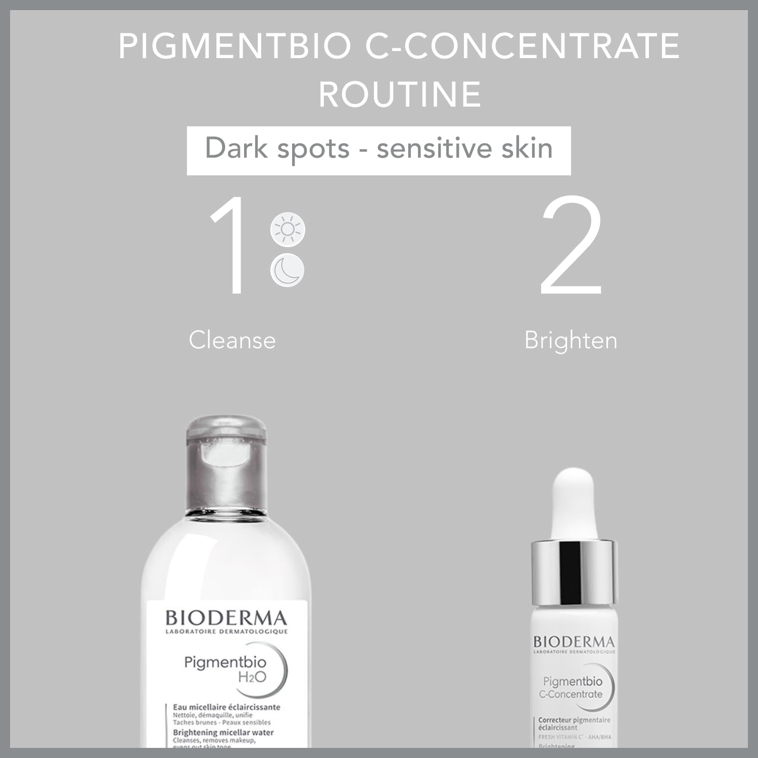 Bioderma Pigmentbio C-Concentrate 15 ml