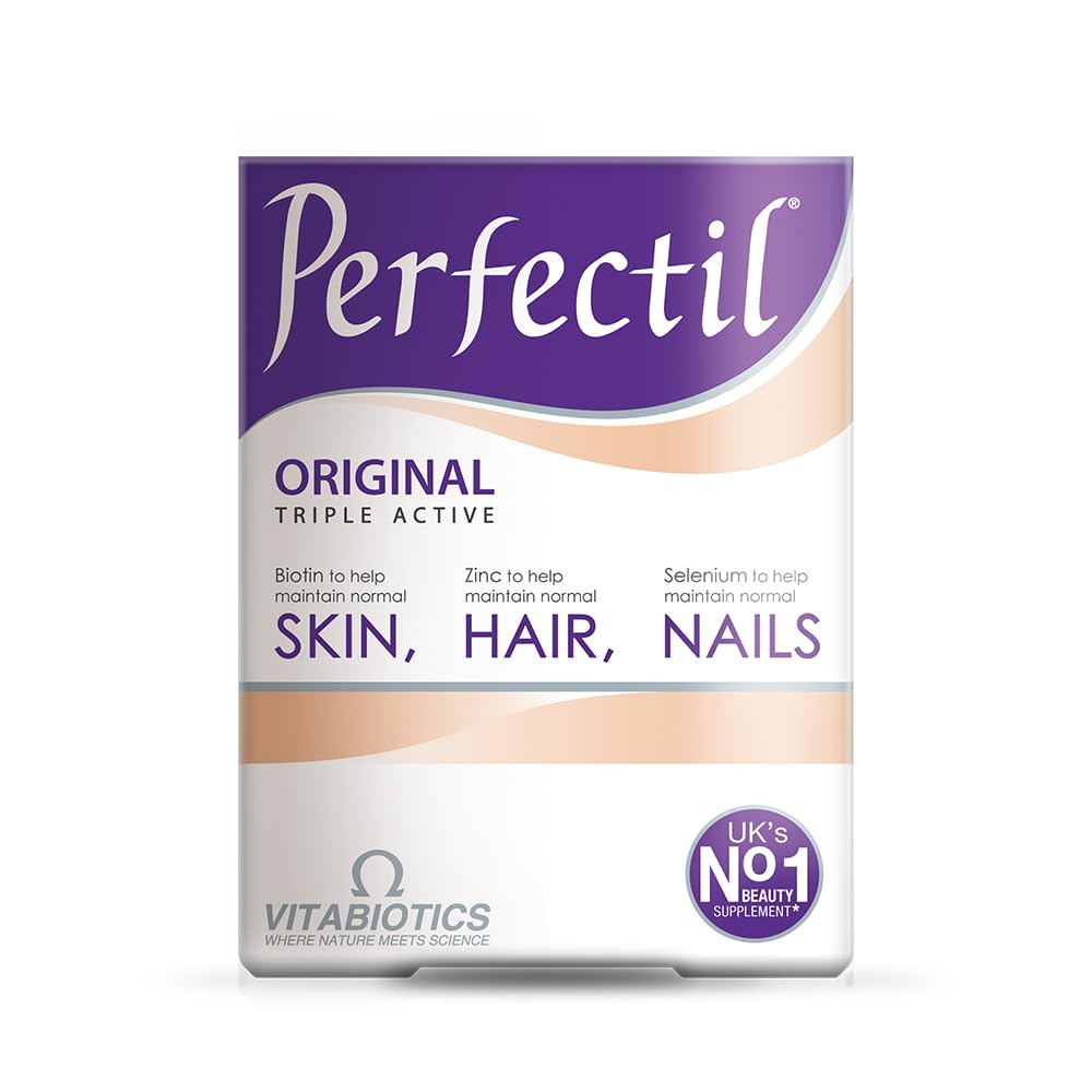 Perfectil Triple Active 30-Count