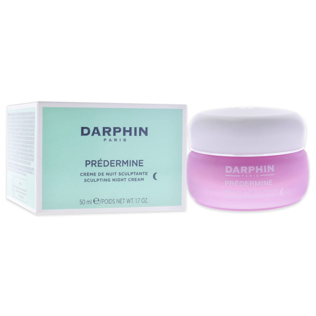 Darphin Anti-Aging Night Cream - Predermine Sculpting Night Cream 50ml for Firming & Hydrating Skin