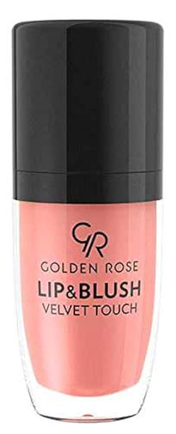 Golden Rose Velvet Matte Lipstick 18 4.2g