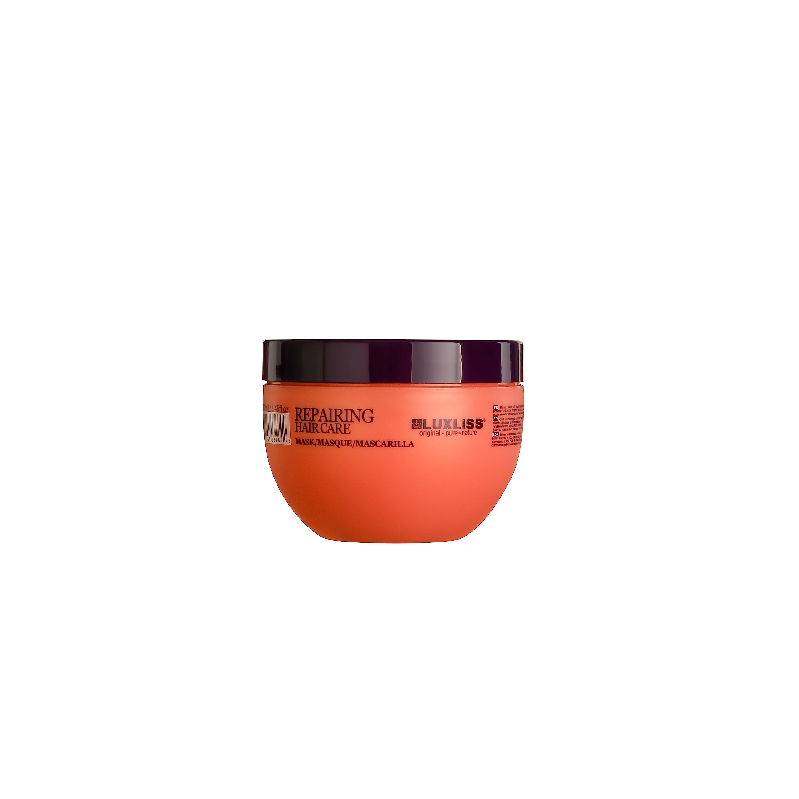 Luxliss Repairing Hair Care Mask 250 ml