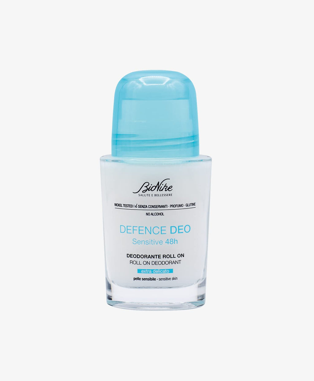 BioNike Defense Deo Sensitive Roll-On 48h 50ml
