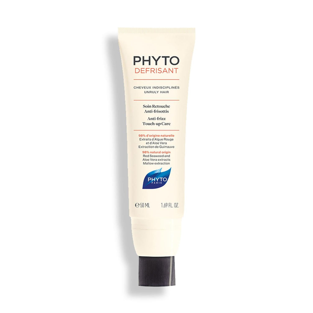 Phyto Defrisant Anti-Frizz Hair Care Cream 50ml