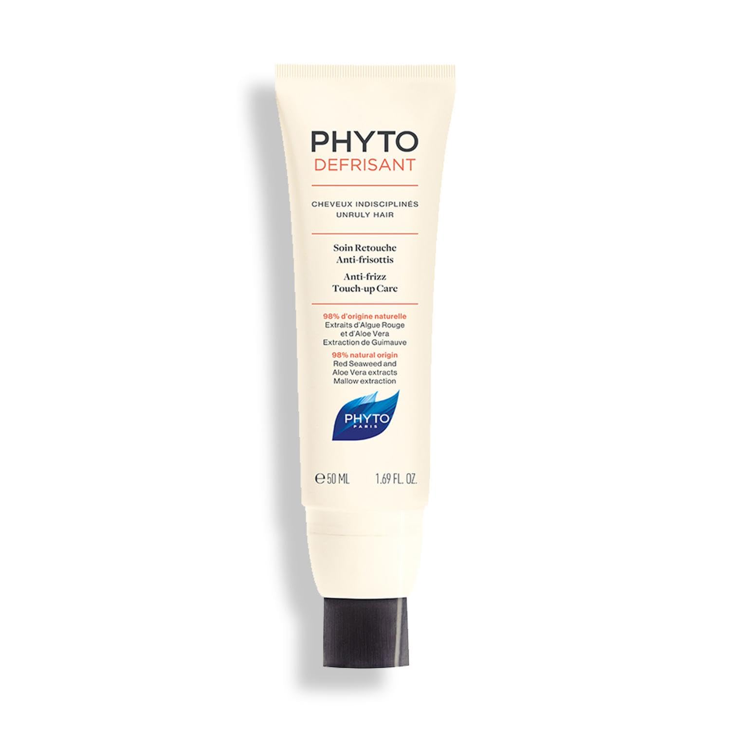 Phyto Defrisant Anti-Frizz Hair Care Cream 50ml