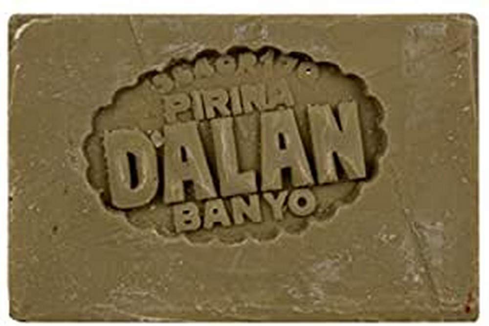 Dalan Olive Oil Soap 6oz - Gentle Cleansing Bar | Natural Ingredients