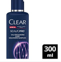 Clear Men Shampoo - Hair Fall Control | 350ml