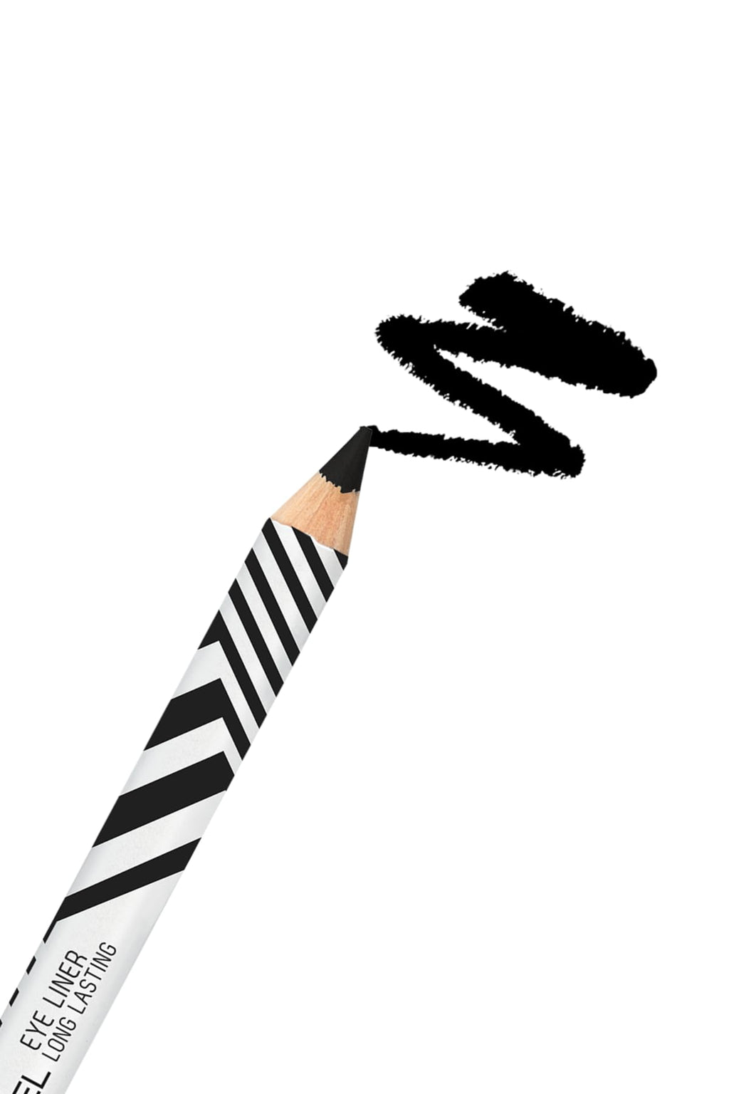 Pastel Eye Liner 101 by Pastel - Vibrant, Cruelty-Free Makeup for Unique Looks