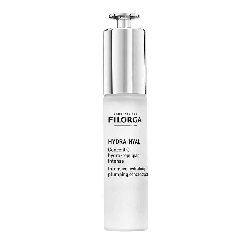Filorga Hydra-Hyal 5 Hyaluronic Acid Hydrating Serum - Anti-Aging Moisturizer for Dry Skin