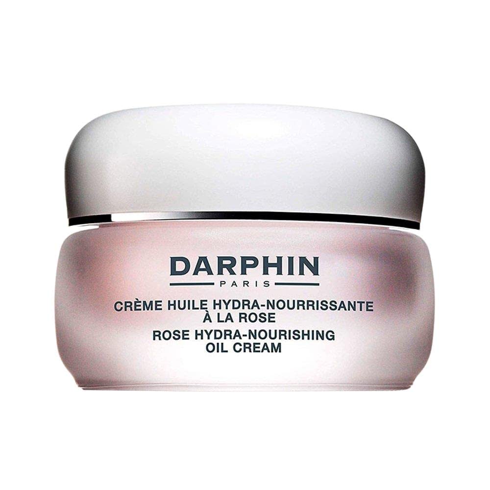 Darphin Rose Hydra Nourishing Face Cream - Luxurious Hydration for Dry Skin