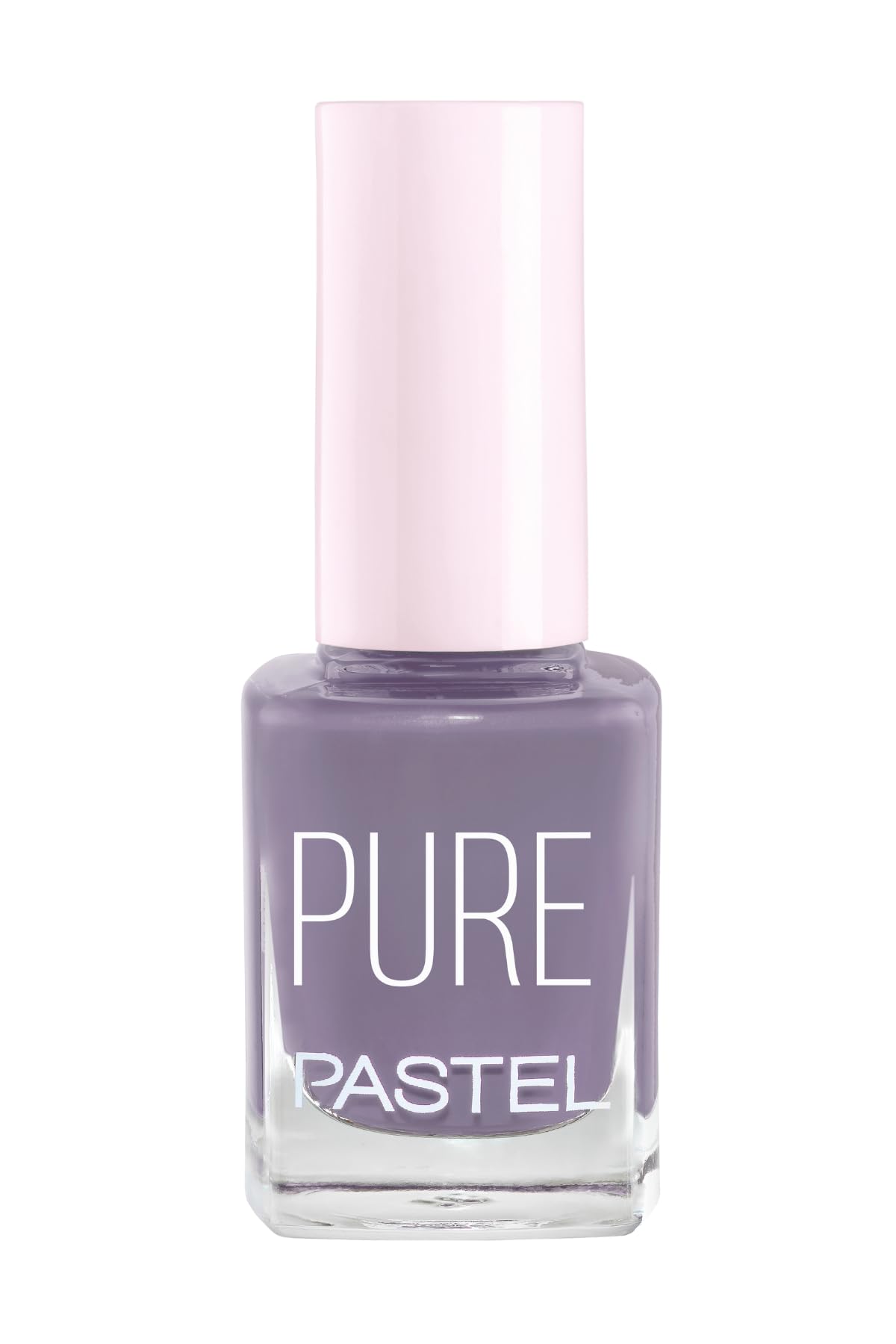Pastel Pure 606 Vegan Nail Polish - Cruelty-Free, Chemical-Free Cosmetics, 13ml