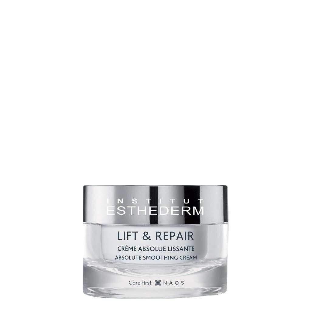 Institut Esthederm Lift & Repair Absolte Smoothing Cream 50ml