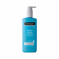 Neutrogena Hydro Boost Gel Body Lotion 400ML - Ultra Lightweight Moisturizer | Hydration