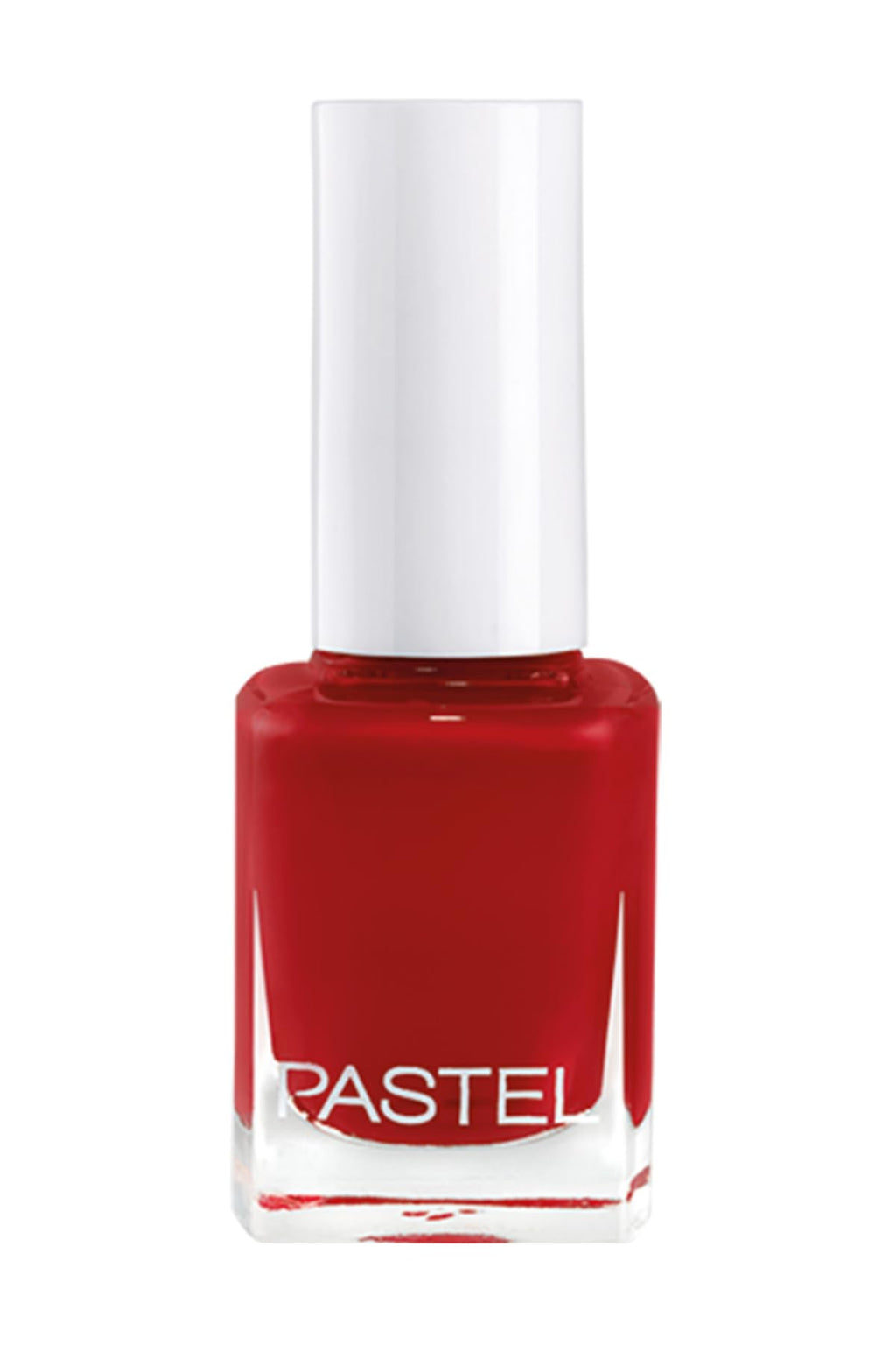 Pastel Nail Polish 261 - Vibrant Fashion Colors | Cruelty-Free