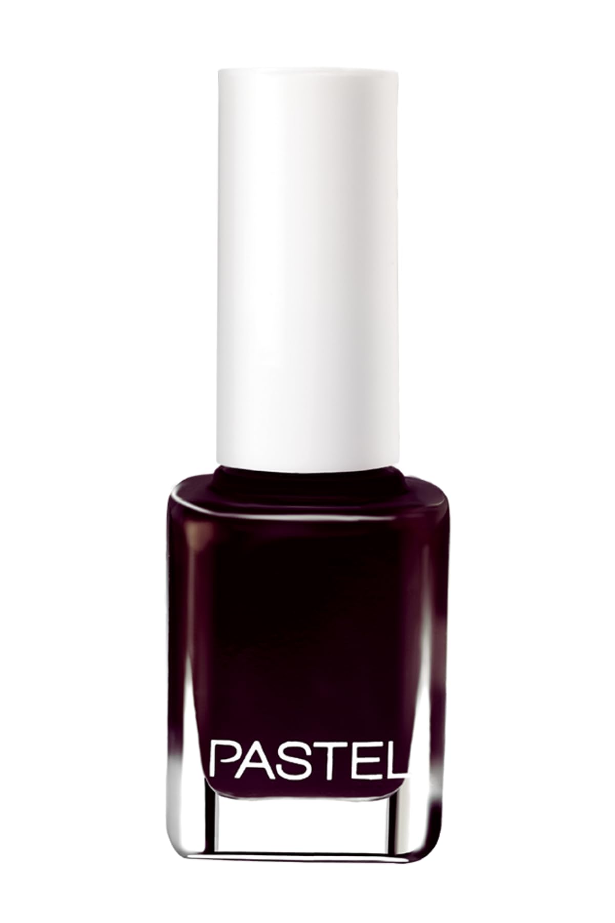 Pastel Vegan Nail Polish - 13ml, Cruelty-Free & Non-Toxic, Pastel Nail Color