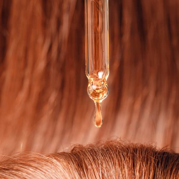 Organix Keratin Oil Conditioner - Sulfate-Free Hair Nourishment & Protection 13.01 fl oz