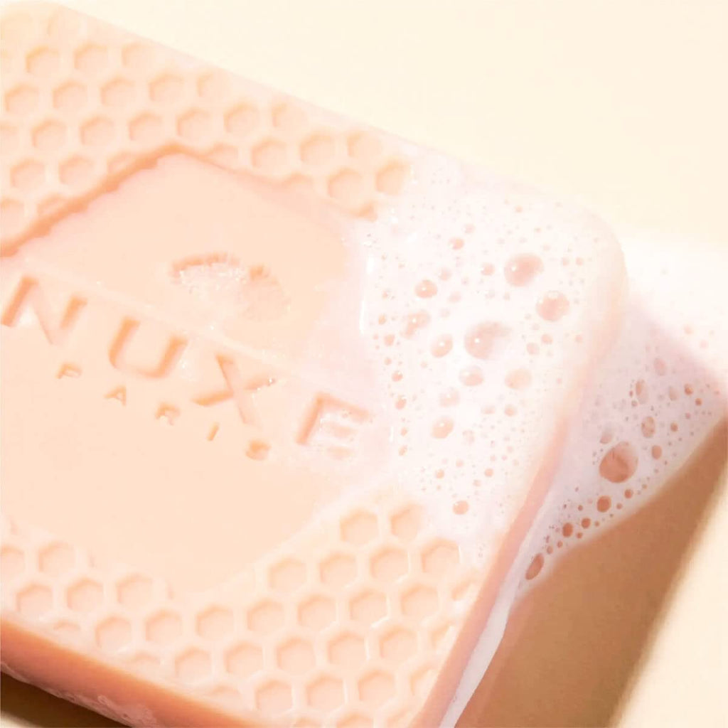 Nuxe Reve De Miel Solid Shampoo - Gentle Care | 65g