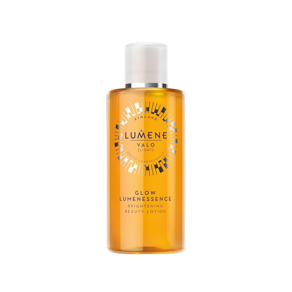 Lumene Valo Brightening Beauty Lotion with Vitamin C