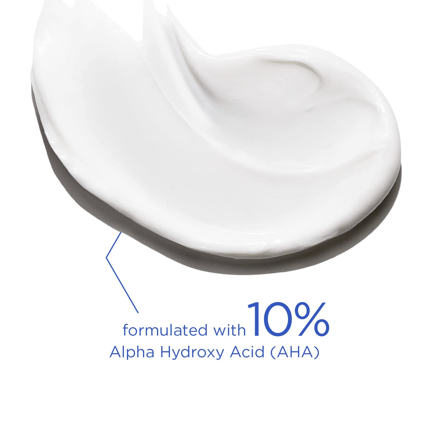 Neostrata Glycolic Renewal Smoothing Cream - Smooth, Renew, and Hydrate with Glycolic Acid and Shea Butter