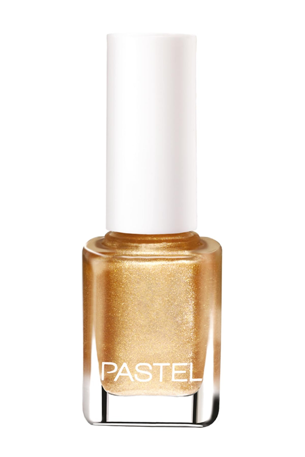 Pastel Vegan Nail Polish - Cruelty Free, Toxic-Free, Dense Covering - 13ml