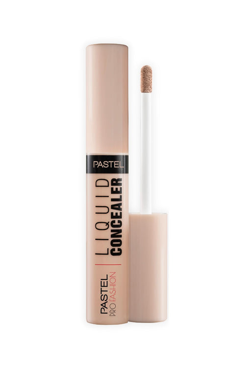 Pastel Profashion Liquid Concealer 104 - Precise Coverage for Flawless Skin