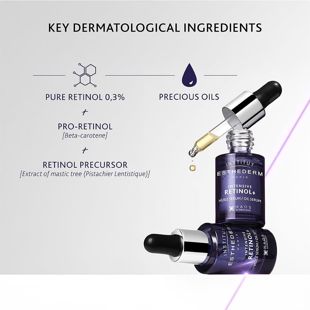 Institut Esthederm Into Repair - Sunscreen for Sensitive Skin | 50 ml