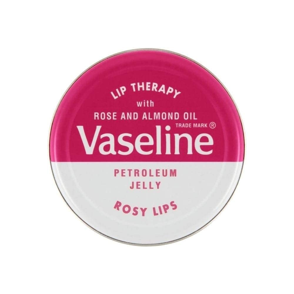 Vaseline Lip Therapy - Moisturizing Care | 20g