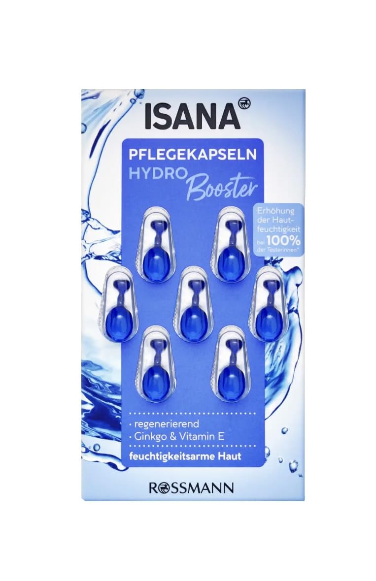 Isana Cream Soap for Sensitive Skin 150g - Gentle Moisturizing Formula | Isana
