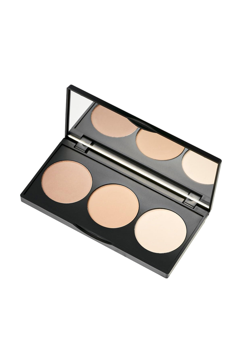 Golden Rose Long Wear Finishing Powder - Translucent Makeup Setting Powder for Extended Wear, 11g