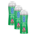 Durex Play Massage 2 in 1 Aloe Vera - 7 fl oz