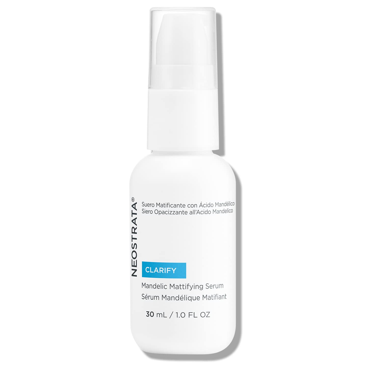 Neostrata Clarify Mandelik Matlaştırıcı Serum 30ml - Matifying Serum for Oily Skin with Mandelic Acid