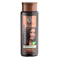 Hair Shampoo Henna Chestnut - Colour and Shine - 300 Ml / Natural & Organic